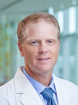 Derek Nagle, MD, FACS